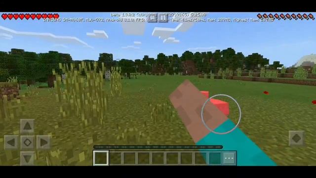 DOWNLOAD MINECRAFT 1.9.0.2 APK FULL (MCPE 1.9.0.2) NEW FEATURES Android смотреть онлайн
