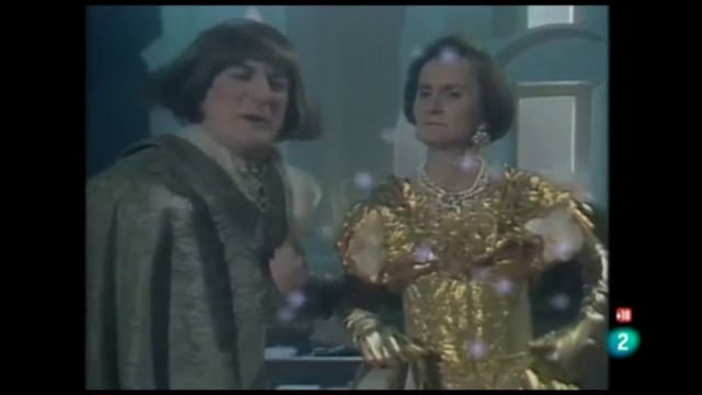 Gurruchaga y la imitadora de Pilar Miró смотреть онлайн