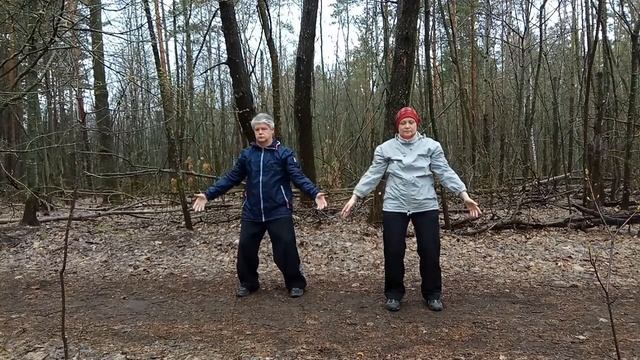 Зарисовка с личной практики