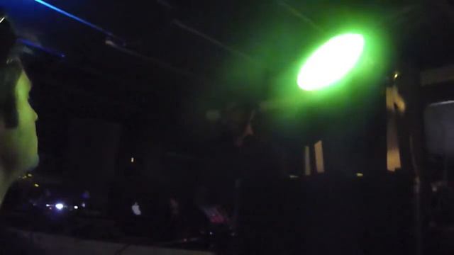 Guy J, Capulet Bar, Brisbane 8 June 2014 смотреть онлайн