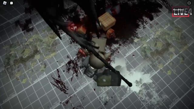 Roblox Gore (UPDATE) смотреть онлайн