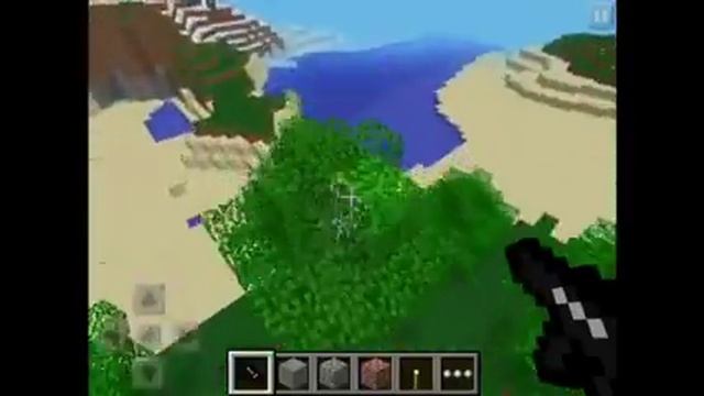 Mcpe gun mod 0.6.1! смотреть онлайн