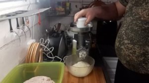 Как приготовить "Котлеты из сома без запаха"