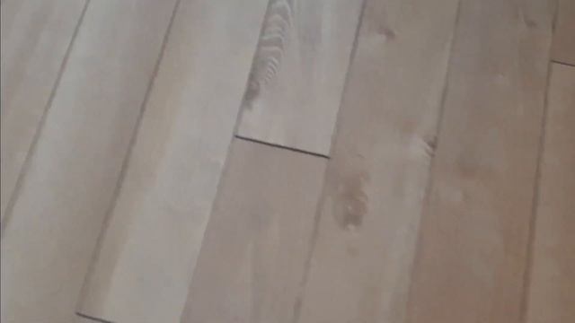 Ламинат плюс теплый водяной пол. На собственном опыте. смотреть онлайн