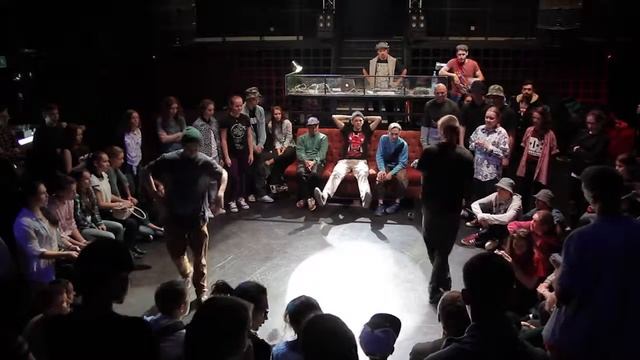 FUNK YOU BATTLE | 19.09.2015 | ИЖЕВСК | HIP-HOP PROFI смотреть онлайн