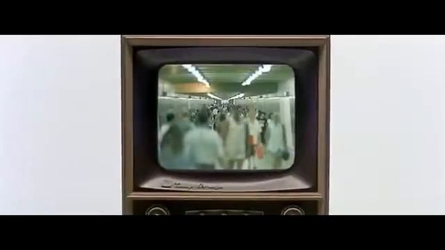 Ментальная проекция мыслей Озона. смотреть онлайн
