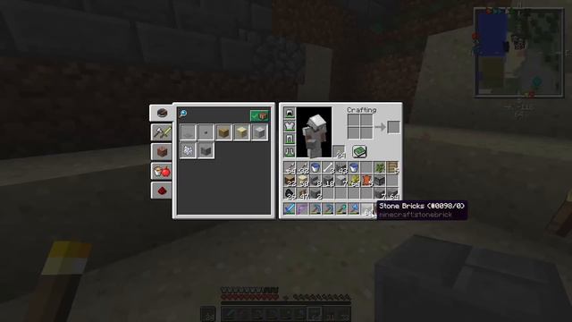 Unknown | Minecraft Survival Timelapse Episode #15 | GD Venus | смотреть онлайн