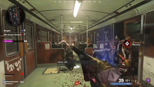 *NEW* ?BROKEN GODMODE PILE UP GLITCH!? (UNLIMITED XP\CAMOS) COLD WAR ZOMBIES *AFTER PATCH* смотреть онлайн