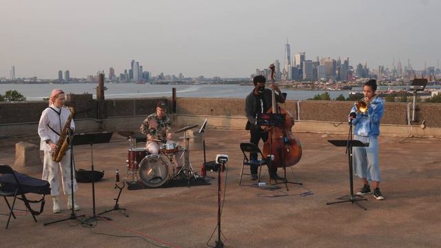 CU Jazz Festival Presents - Medium Low Part 1 смотреть онлайн