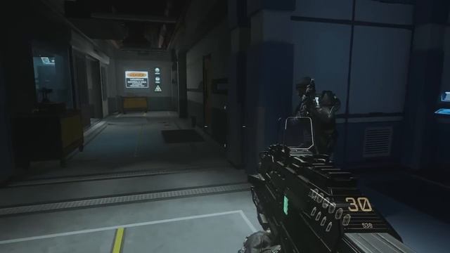 Call of Duty Advanced Warfare - Gameplay Walkthrough Part 4 - Mission 4 - Fission смотреть онлайн