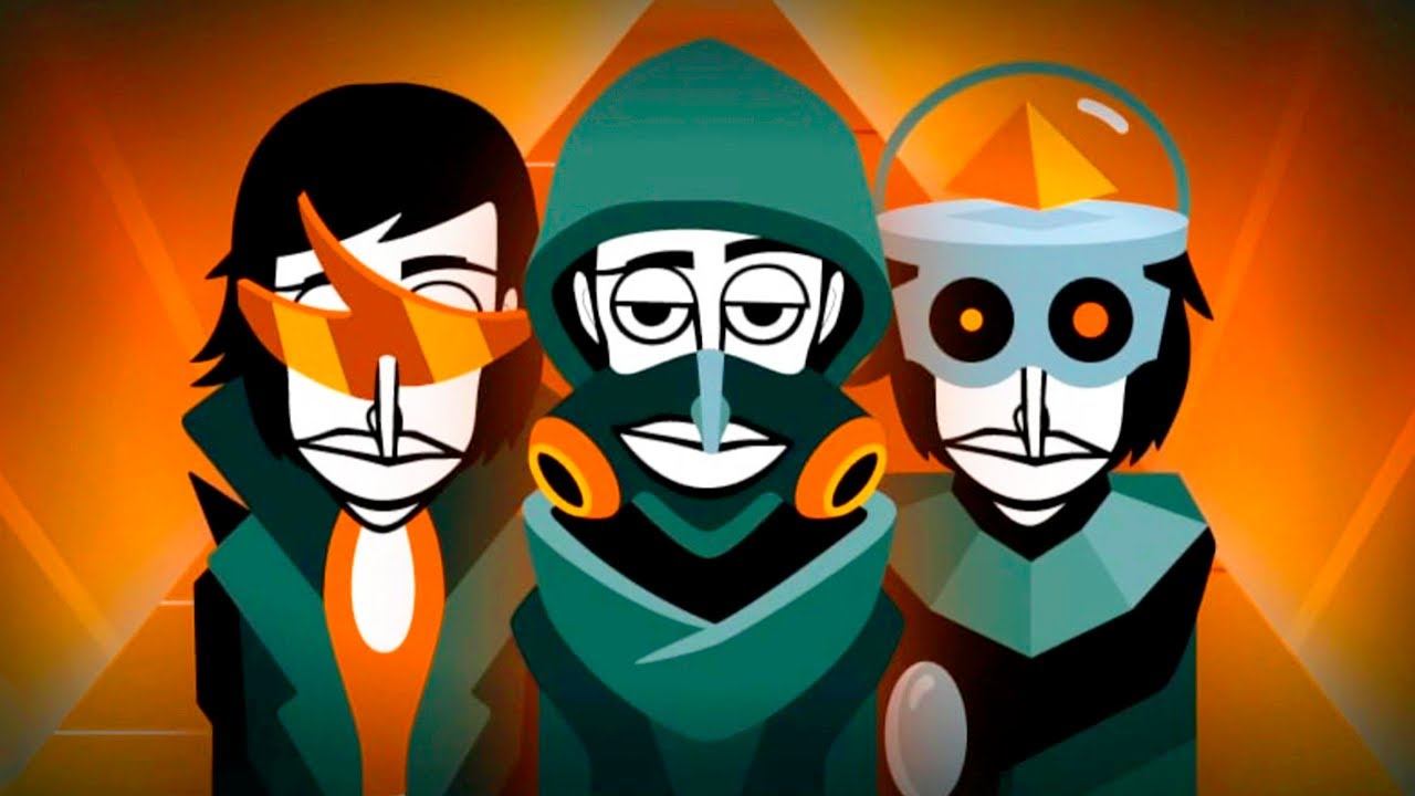 КИБЕРПАНК УЖЕ НАСТУПИЛ ► Incredibox v8 Dystopia смотреть онлайн