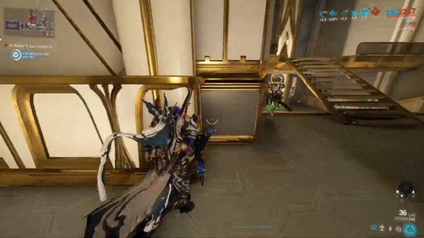 Warframe | Ocucor Build (EndGame) [2024]