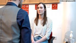 Cranial Nerve Examination Demonstration - 4K - Clinical Skills OSCE - Dr. Gill