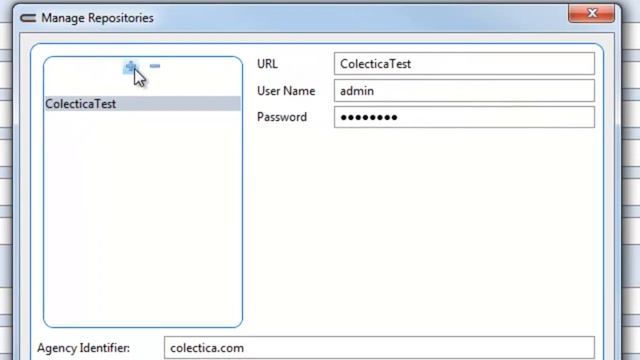 How To: Configure a Repository смотреть онлайн