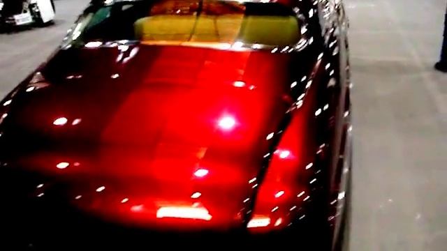 Awesome 1950 MERCURY "Mer Low" Check out that paint. Wow! смотреть онлайн