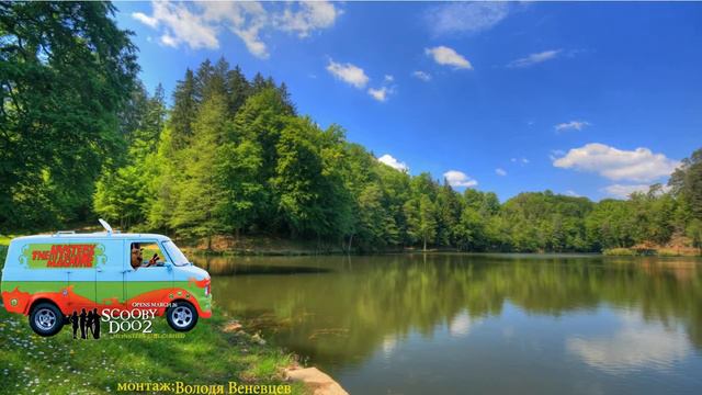 Монтаж; Владимир Веневцев смотреть онлайн