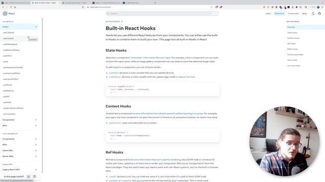 La nouvelle documentation React est sortie ! (et tu vas l'adorer) смотреть онлайн
