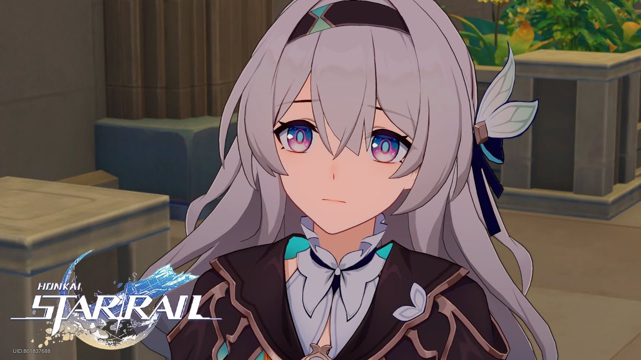 ХСР: Светлячок наш гид