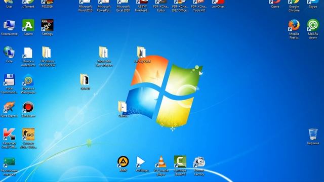 Оптимизация CSGO!!! смотреть онлайн