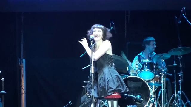 27 Я и Франция - Серебряная свадьба. Коктебель, 2012 смотреть онлайн