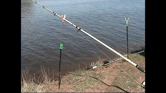 Река. Великий - ИЖ. Открытие по Лещу. Просто СУПЕР!!! смотреть онлайн