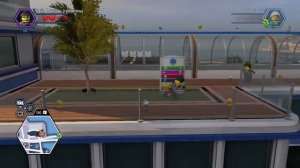 ИСПОЛЬЗУЮ ВСЕ СВОИ НАВЫКИ! - LEGO CITY UNDERCOVER! (#22)