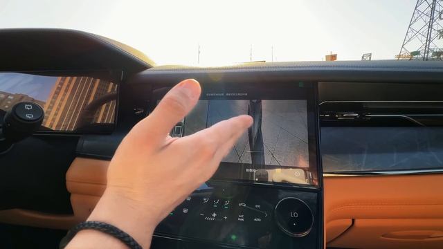 Король 7-ми местных! Link&Co 09! GEELY! VOLVO! смотреть онлайн