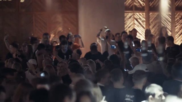 13.01.2018 / Old New Year Party By Sound Addiction Asia In Cafe Del Mar Phuket