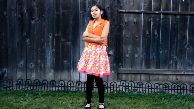Hurricane - Bridgit Mendler Cover (Sreenidhi) смотреть онлайн