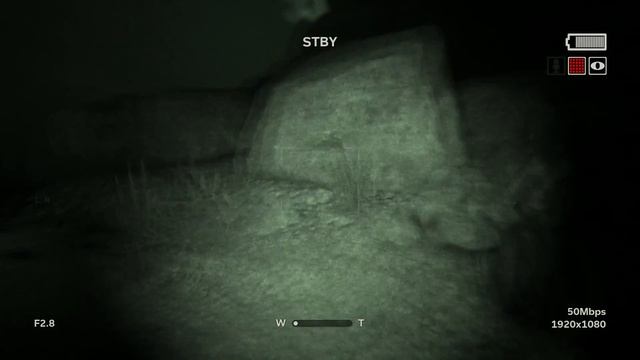 Outlast 2 жесткое прохождение веселой игры