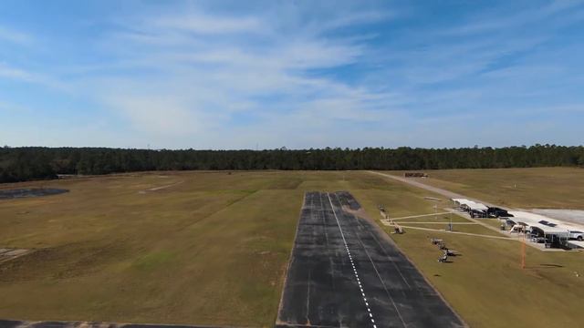 DJI FPV Chasing Tail Aeroscout S2, Piranha FPV and RV7 смотреть онлайн