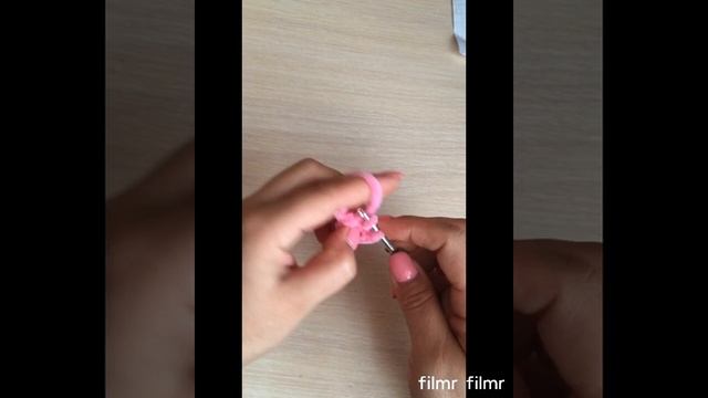 Единорог крючком Часть 1( ручки, ножки)