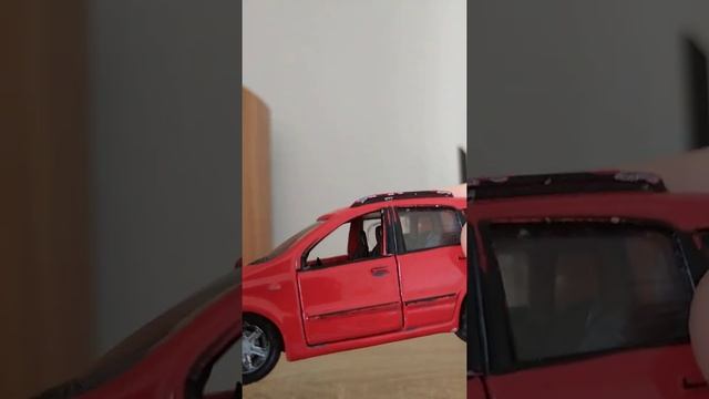 Обзор модели авто Fiat Panda смотреть онлайн