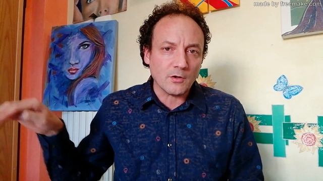 Cos'è il TRANSURFING? Breve video spiegazione TIZIANO DE LUCA смотреть онлайн