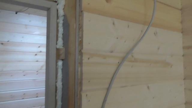 Дом под ключ за сорок два рабочих дня. Сдача объекта. смотреть онлайн