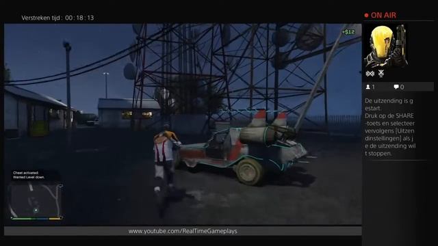 Omega presents : Da #Space #Docker [Gta5] смотреть онлайн