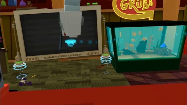 Longplay of Job Simulator смотреть онлайн