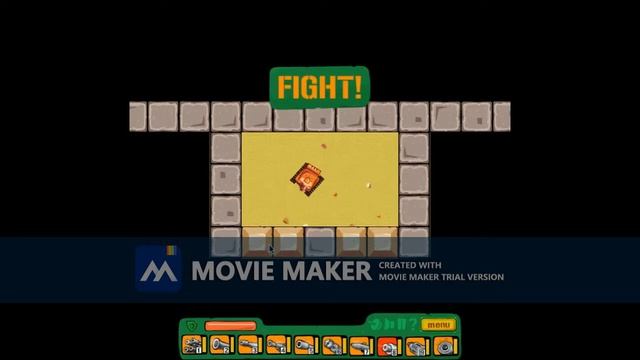 Block breaker (Awesome tanks 2) смотреть онлайн