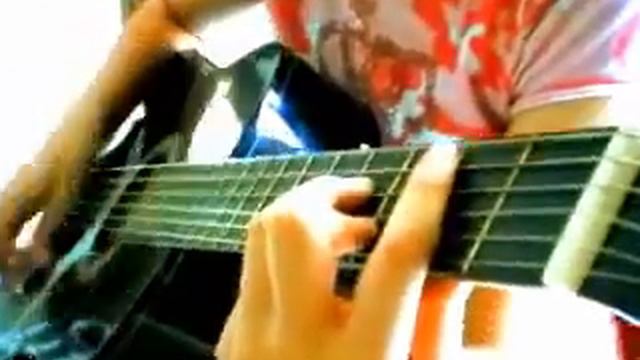 Behind Blue eyes (Cover Limp Bizkit) смотреть онлайн