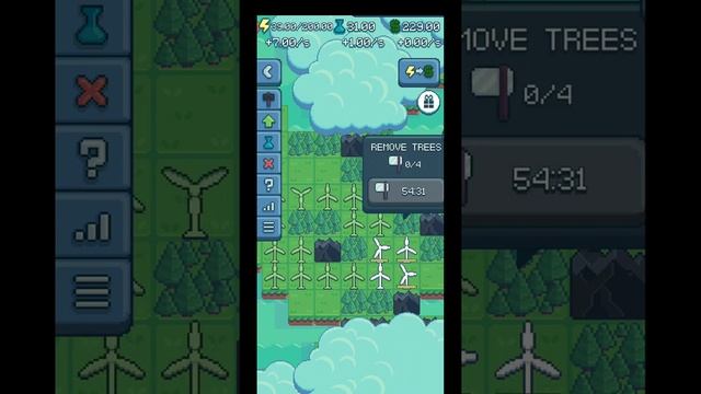 Reactor Energy tycoon gameplay #reactor #energy #energygeneration #tycoon смотреть онлайн