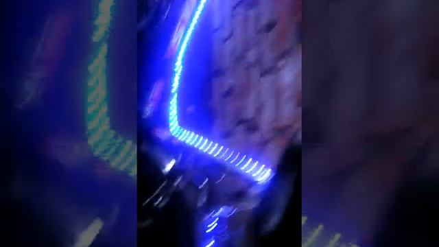 Подсветка на велосипед смотреть онлайн