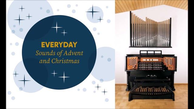 Leroy Anderson - A Christmas Festival (Organ Cover) смотреть онлайн