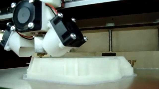 3D-SPrinter 233 смотреть онлайн