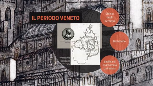 Giusto de' Menabuoi смотреть онлайн