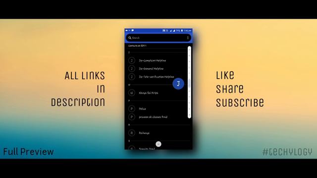 aospUI Black Substratum Theme Installation/Preview 2018 смотреть онлайн