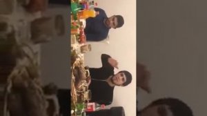 СЛАВА НОВИКОВ vs ХАНАР БАЛАНЧУК.ПЕСНЯ РАДОВАТЬ.