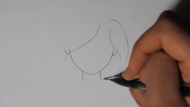 ♡ How to Draw Cute Hairstyles (part 5) Simple Tutorial ♡ смотреть онлайн