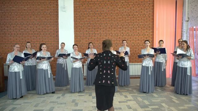 А. Дворжак, стихи А. Барто, аранжировка Д. Тухманова «Юмореска» [Laudamus] смотреть онлайн