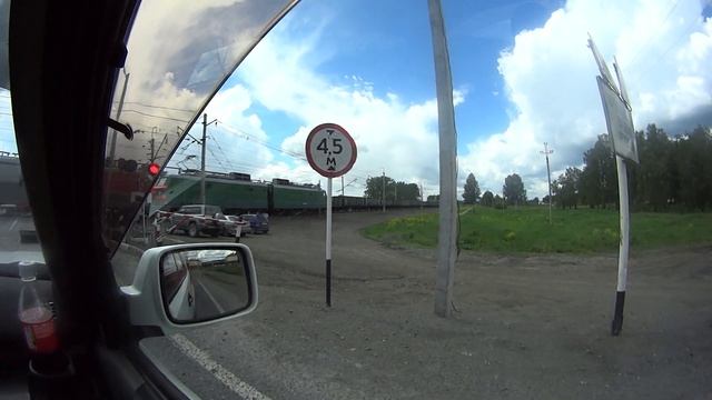 На выходные в КЕМЕРОВО