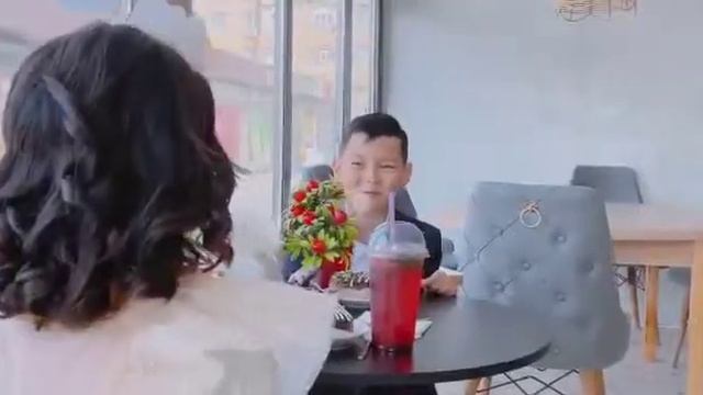 Алтын күз таныстыру